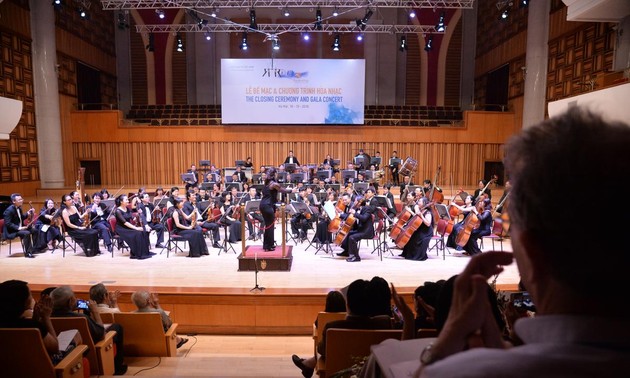2018年亚欧国际新音乐节即将举行