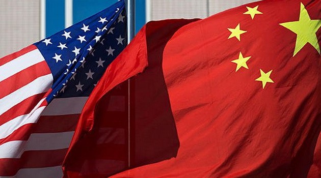  中国强调与美国关系的重要性