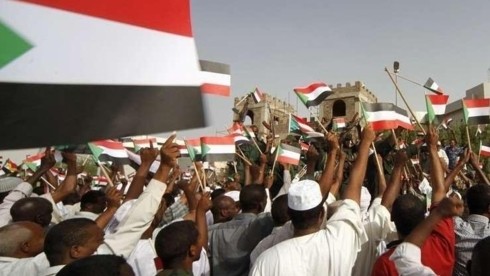 苏丹过渡军事委员会主席奥夫辞职