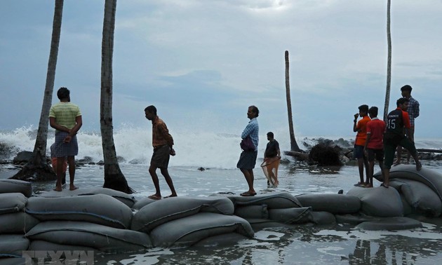 COP25：联合国秘书长古特雷斯警告气候危机已经到了无法挽救的地步