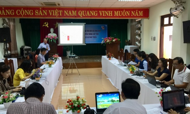 越南人口素质在各方面得到了改善