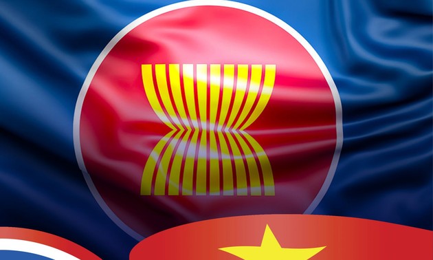 经济合作：在东盟越南合作中的三大支柱之一
