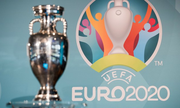 UEFA可能将2020EURO推迟到明年
