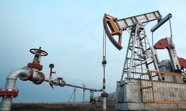 美国同意帮助墨西哥实现减少全球石油产量的目标