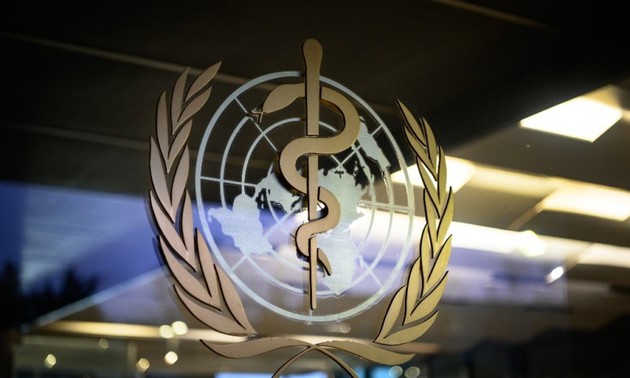 世卫组织：新冠肺炎疫情仍是全球紧急医疗问题