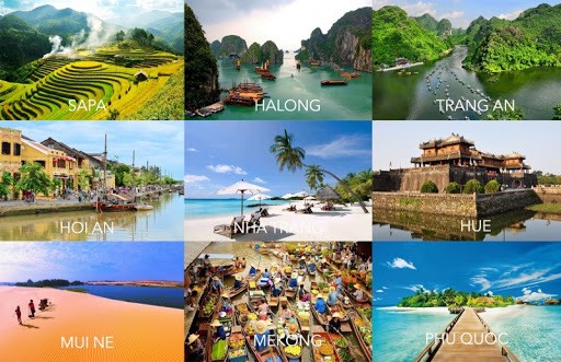 将越南打造成为安全旅游目的地