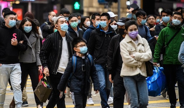 中国无新增新冠肺炎确诊病例