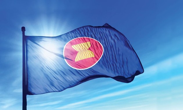ASEAN 2020：第36届东盟峰会主席声明