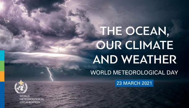 2021年世界气象日：越南主动参加亚洲地区气象组织的各项活动