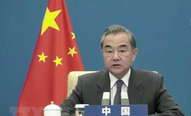 中国高度评价东盟峰会的重要性