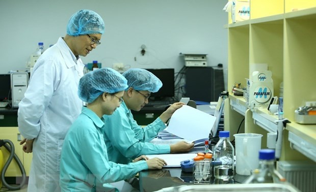 越南拟定成立国家疫苗研究院