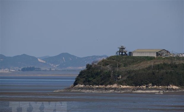 朝鲜拒绝韩国宣布结束战争的呼吁