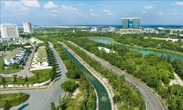 2021年ASOCIO越南智慧城市会议将以视频方式举行