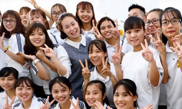 越南首次成为中国台湾最大留学生来源国