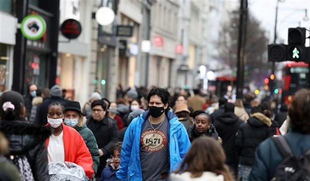  欧洲正成为全球新冠肺炎疫情的热点
