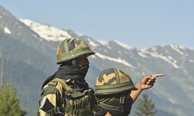 印度期待与中国举行下一轮军长级会谈