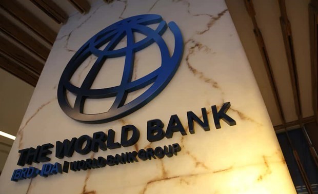 世界银行下调 2022 年全球经济增长预测