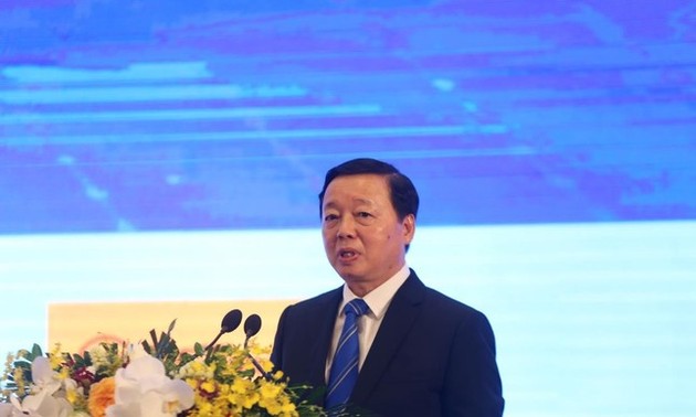 2022年越南循环经济论坛