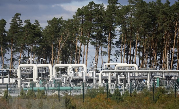 俄罗斯保留停止向欧洲供应能源的可能性