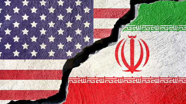 美国对伊朗情报与安全部实施制裁