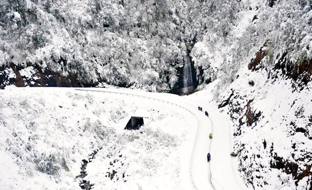 “沙坝-冰雪天堂”冬季节开幕