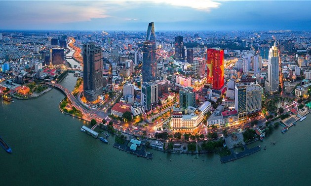 美国财经资讯网站评估越南正处于成为新兴市场的边缘
