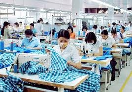 Vietnam will 2012 Textilwaren im Wert von 15 Milliarden US-Dollar exportieren