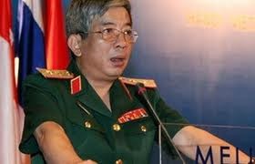 Dialog der Verteidigungsministerien Vietnams und Australiens