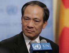 Vietnam bei der Tagung des UN-Menschenrechtsrats