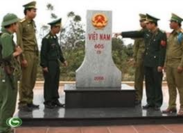 Verstärkung der Zusammenarbeit zwischen Grenzprovinzen Vietnams und Laos