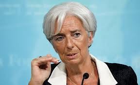IWF sieht ein düsteres Bild fürs Wachstum der Weltwirtschaft