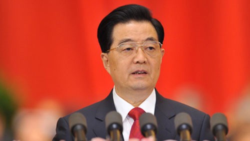 Vietnam pflegt gute Beziehungen zu China