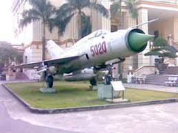 Museum über den Luftsieg von Hanoi vor 40 Jahren