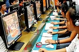 Internetnutzung in Vietnam steigt am schnellsten in der Region