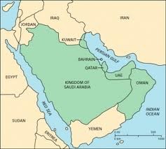 Mitgliedsstaaten des Golfkooperationsrates wollen eine Allianz bilden