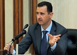 Assad unterbreitet Vorschlag zur Lösung der Krise in Syrien