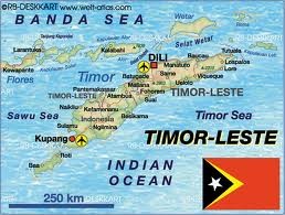 Osttimor wirbt für Investitionen aus Südostasien