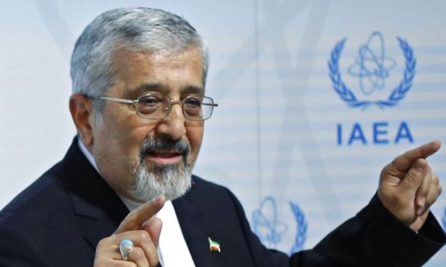 Iran erreicht Einigung mit IAEA
