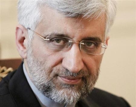 Iran unterreicht sein Recht auf Urananreicherung