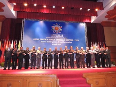 Vietnam nimmt an Konferenz der Arbeitsgruppe von  ASEAN Plus teil