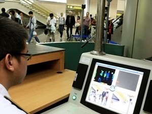 Überwachung des H7N9-Virus im Flughafen Noi Bai
