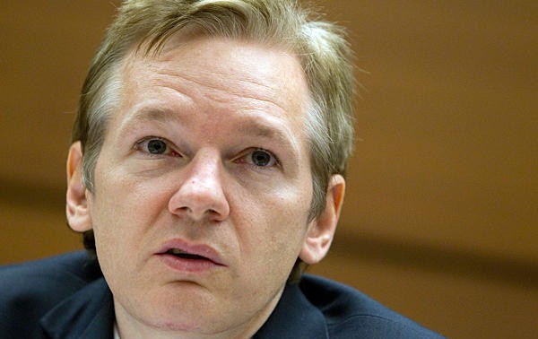 WikiLeaks veröffentlicht weitere Geheimdokumente der USA