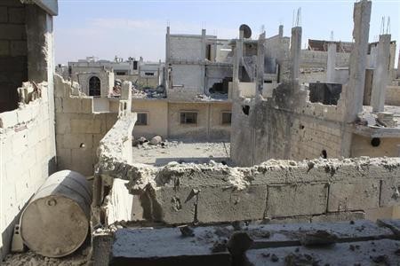 Syrische Armee erobert fünf strategisch wichtige Städte zurück