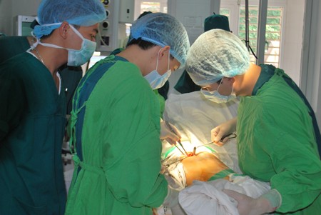 Koordinationszentrum für Organtransplantation: neue Hoffnungen von Patienten
