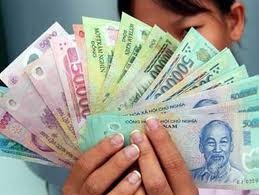 Staatsbank ist bereit für stabilen Wechselkurs zwischen US-Dollar und VND
