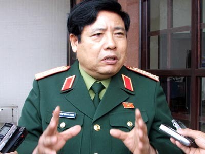 Vietnamesische Militärdelegation besucht Russland, Polen, Bulgarien und die Niederlande