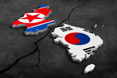 Fortschritte in den Beziehungen zwischen beiden koreanischen Staaten