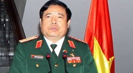 Zusammenarbeit im Militärbereich zwischen Vietnam und ASEAN-Staaten