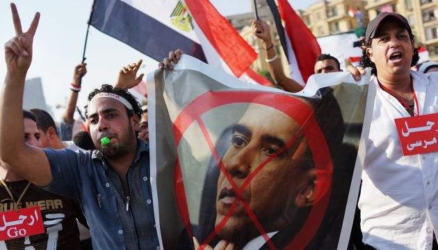  USA und UNO plädieren für Gewaltverzicht in Ägypten