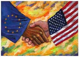 USA sagen Freihandelsgespräche mit EU ab